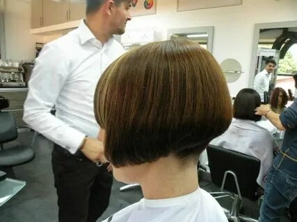 Стрижка класс