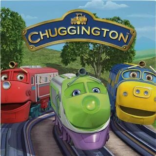 Chuggington