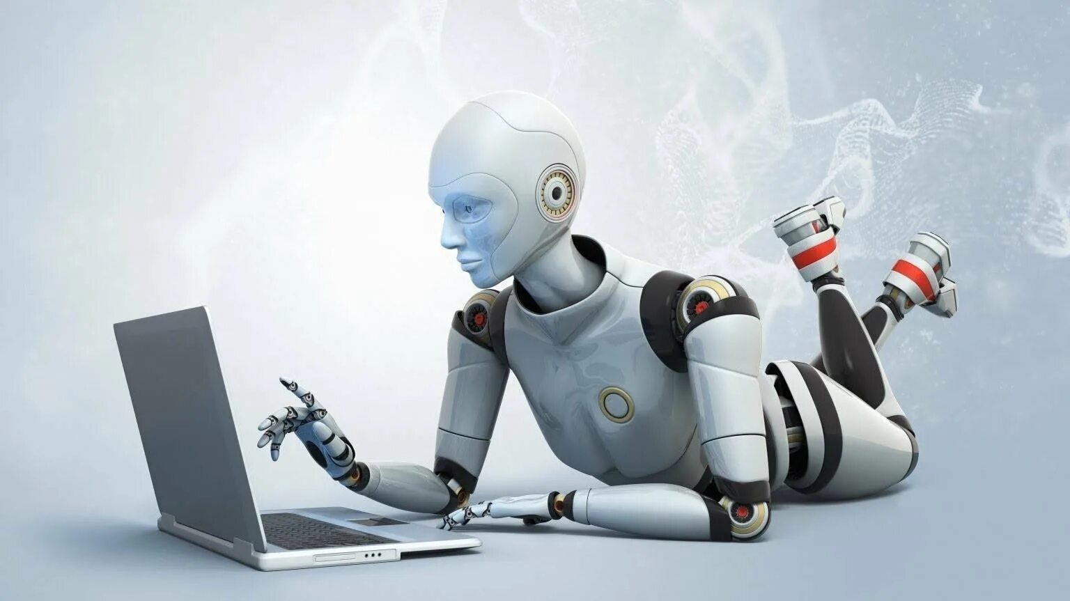 Пк robot