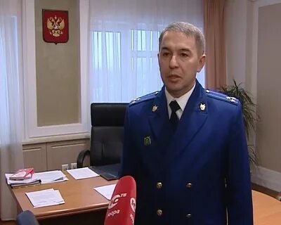 Сайт прокуратуры хмао