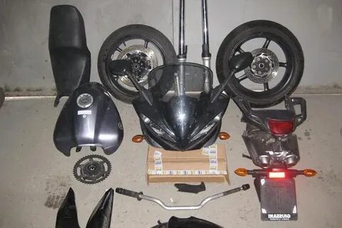 Авито запчасти на мотоцикл