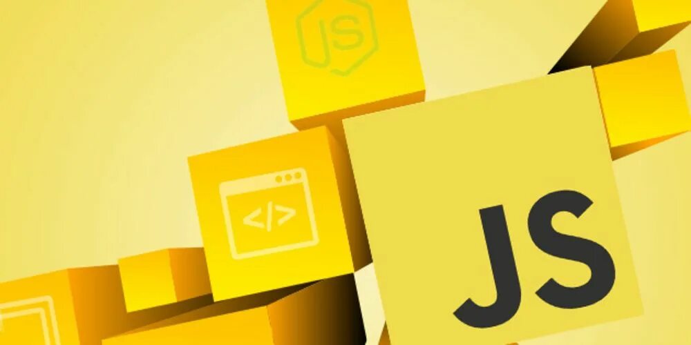 Js new. Js new