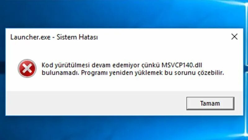 Cannot launch. Ошибка vcomp110.dll Ведьмак 3. Ошибка при запуске приложения 0xc0000906. Therm 7.8 0xc000007b при запуске. Ошибка vcomp110.dll при запуске Ведьмака.