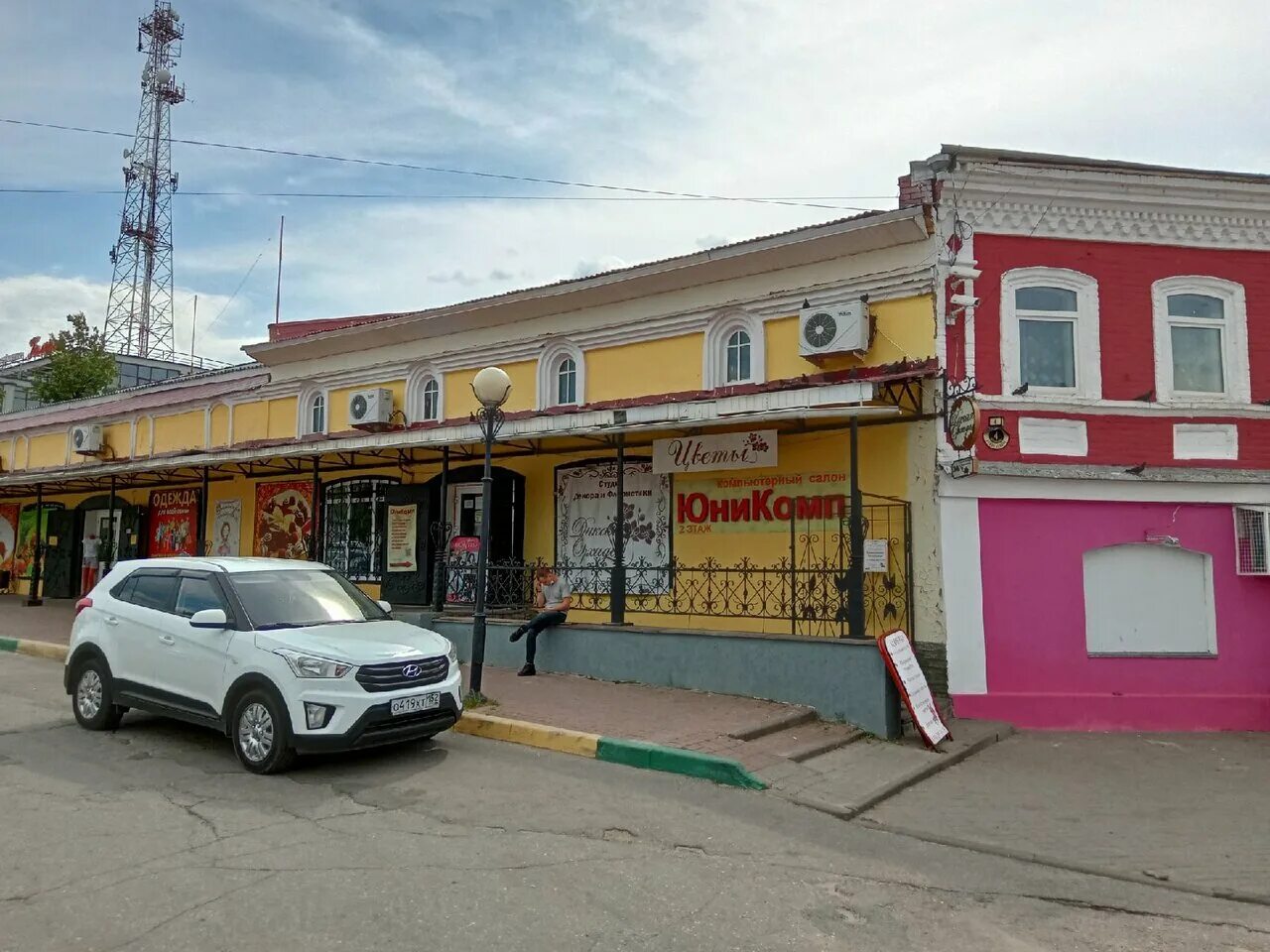 улица семенова 4