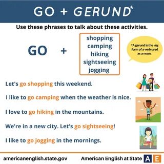 Use these phrases