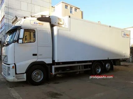 Рефрижератор 12