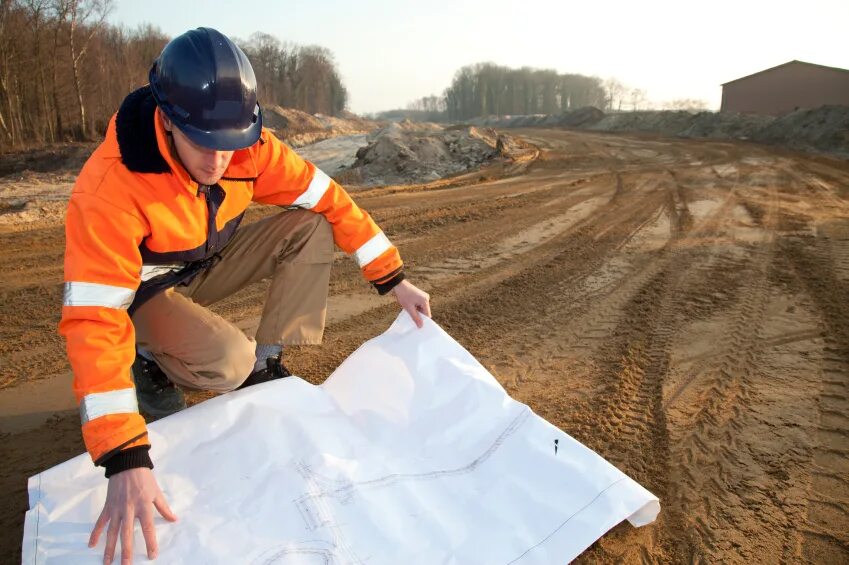 Road engineer