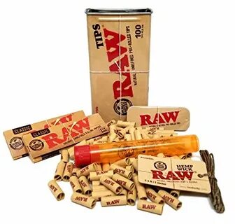 Raw roll