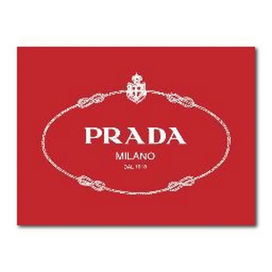 Прада имя