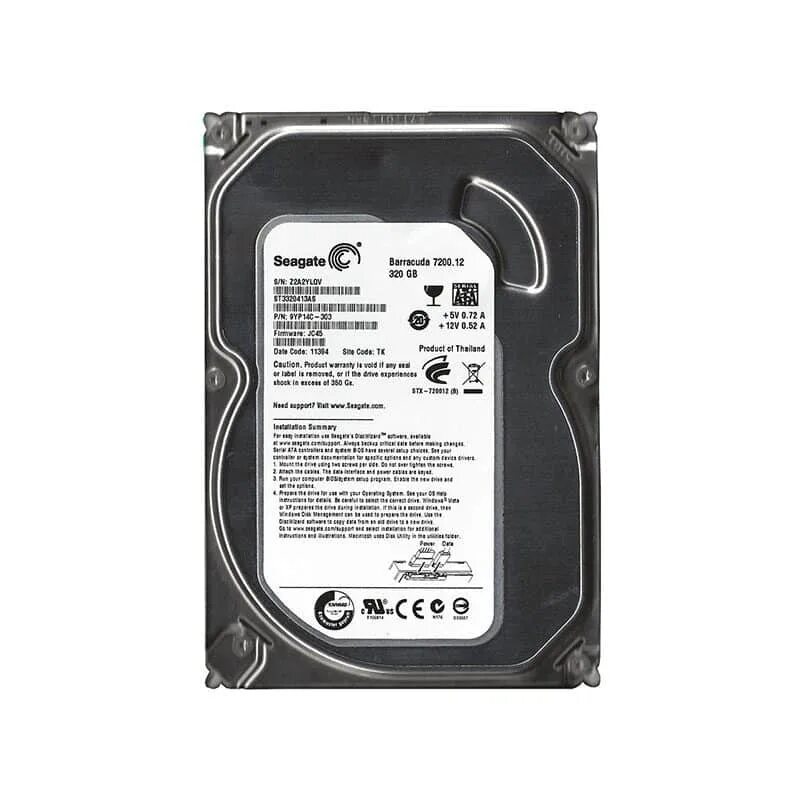 Жесткий диск seagate 7200. Жесткий диск seagate 7200