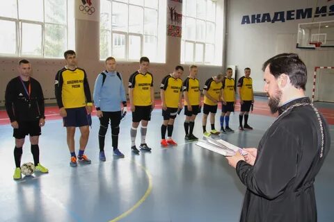 Академия футбола орел