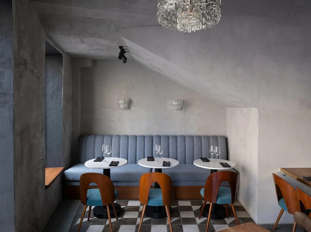 раковая на маяковке отзывы