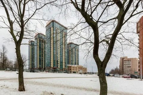 Рыбацкое санкт петербург квартира