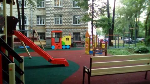 Детская 1 набережные