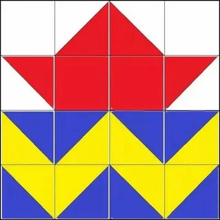 Сложи 4