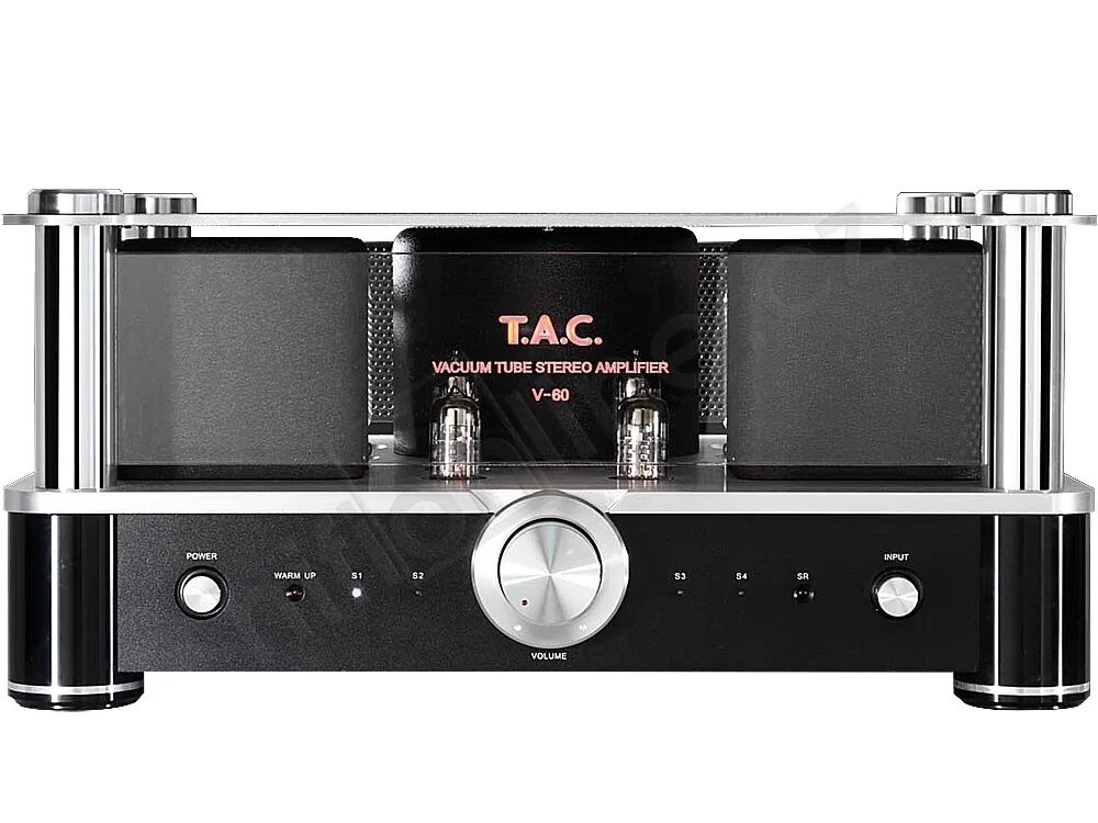 Усилитель мощности t. C. A. Интегральный усилитель t. Ламповый усилитель t.