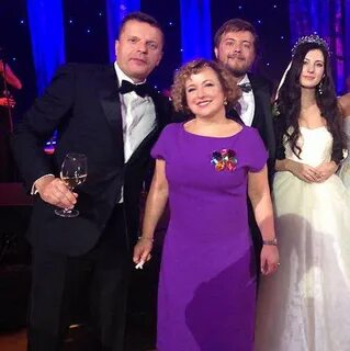 Парфенов сын