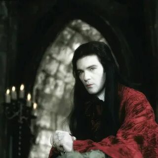 Armand vampire