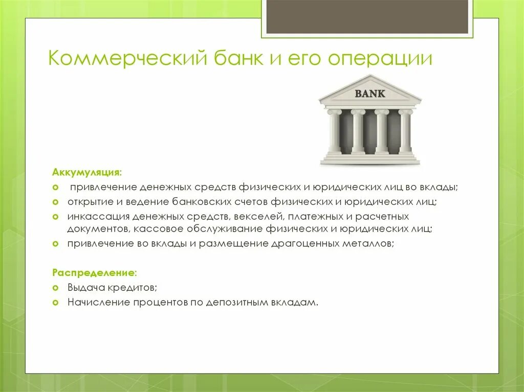 Привлекает на депозиты средства граждан и фирм. Коммерческий банк. Коммерческие банки вправе осуществлять следующие сделки. Коммерческий банк привлекает. Привлечение банковских вкладов.