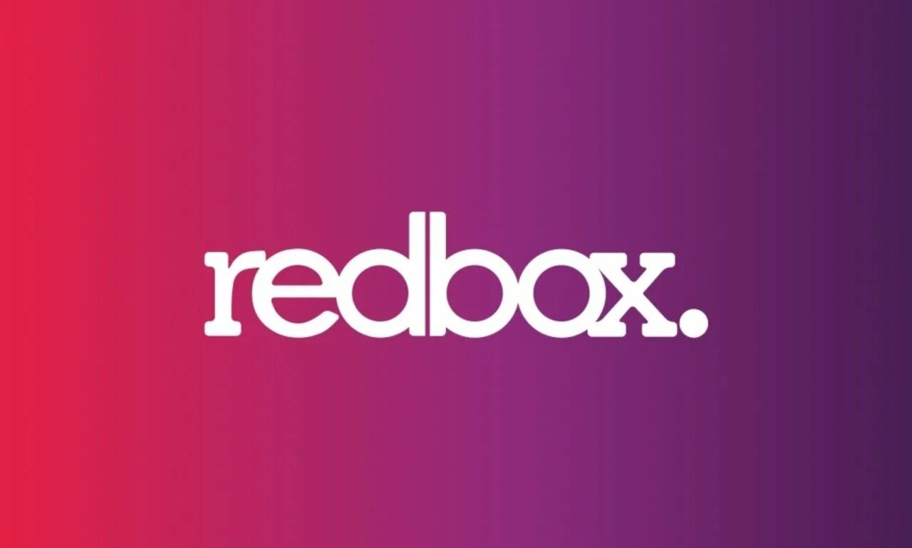 Redbox. Redbox logo. redbox коробки. слоган redbox.