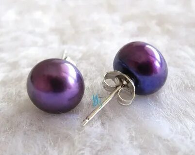 Purple pearl