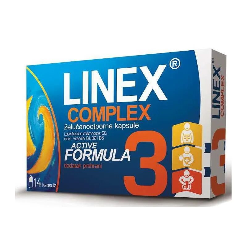 Active formula formula