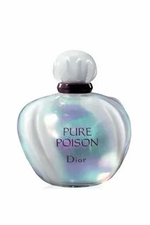Dior pure