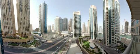 Dubai real