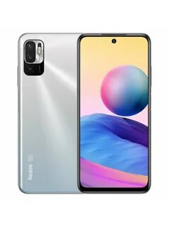 Xiaomi redmi note 10 год