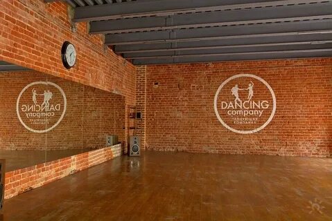 Dancing company