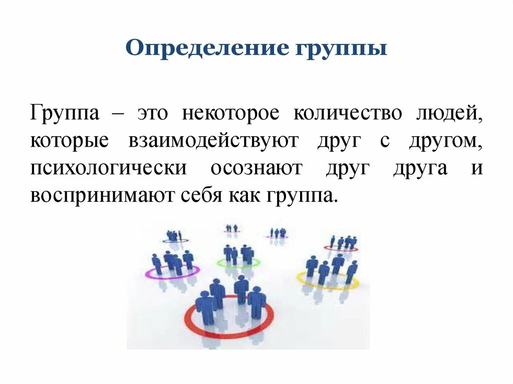 Человек определение. Определение группы. Группа людей это определение. Коллектив это определение. Группа на-на.