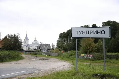 Тундрино