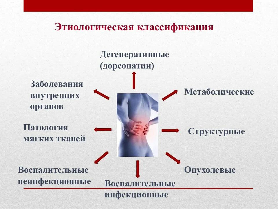 Роды боль поясница. Дорсопатии классификация. Классификация болей в спине. Боли в пояснице классификация. Классификация дегенеративных заболеваний.