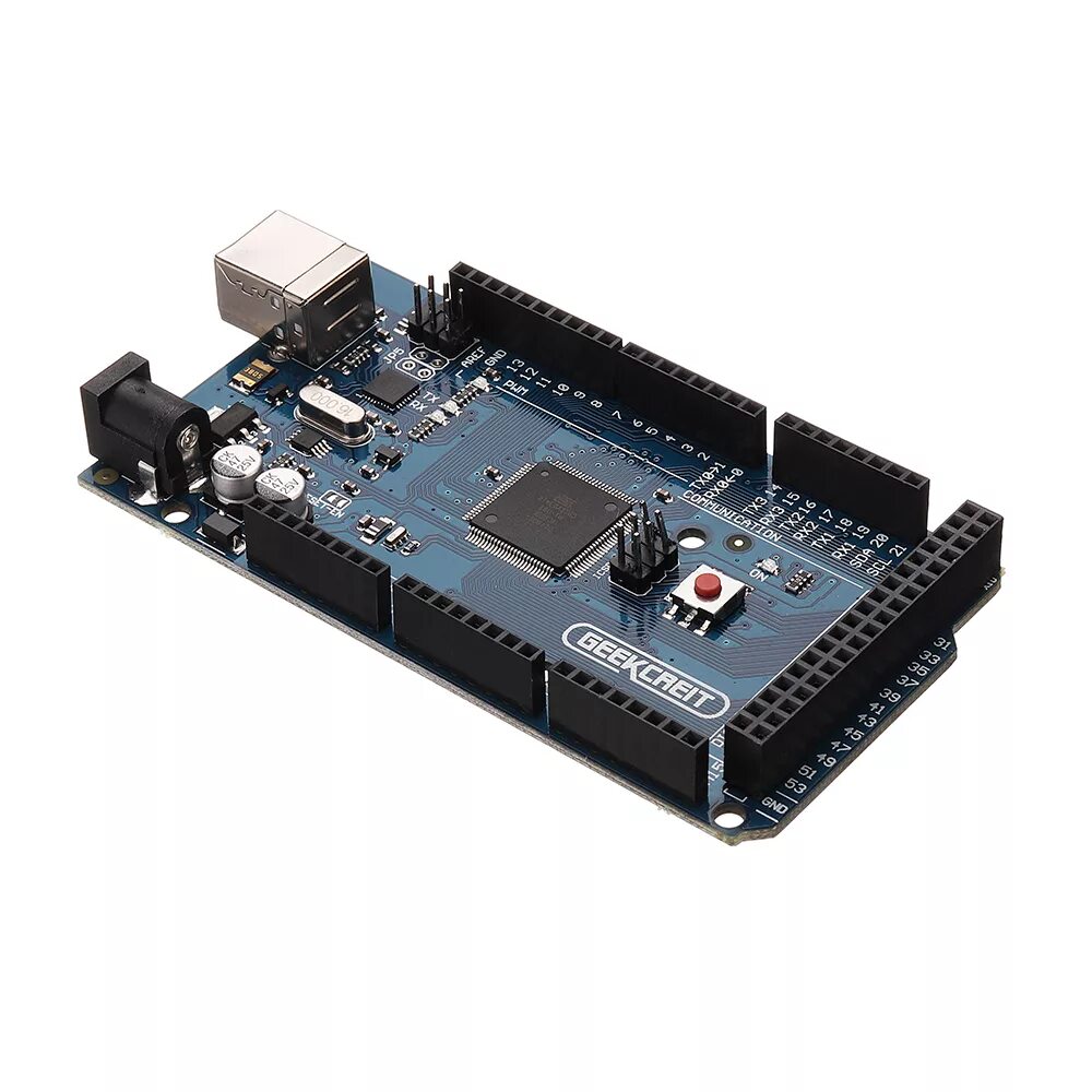 Mega 2560 r3. ATMEGA 2560 r3. Микроконтроллер atmega2560. Arduino Mega 2560 PCB. Дозиметр ATMEGA 2560 r3.