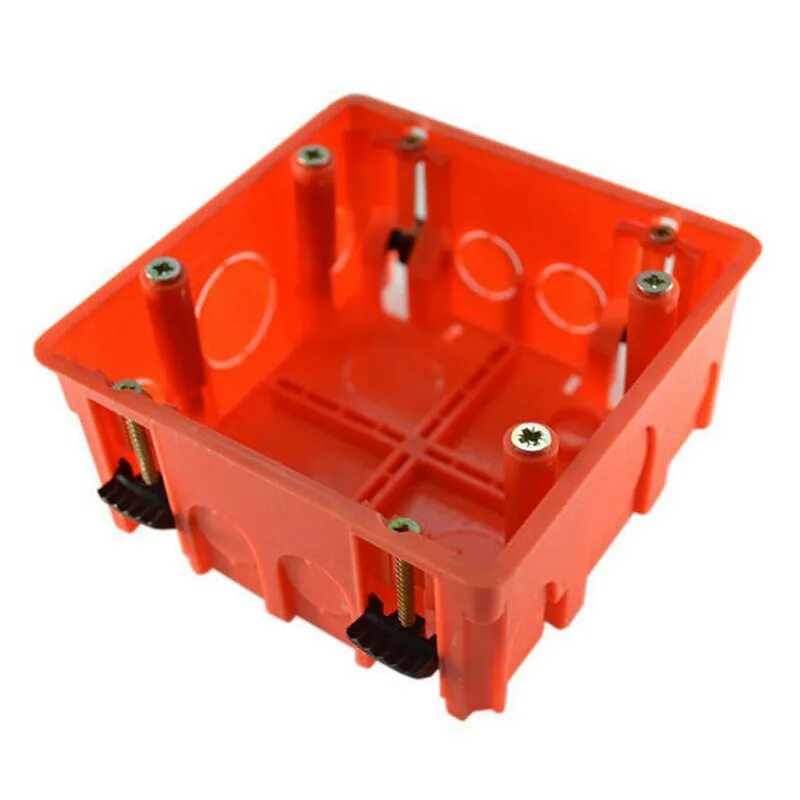 кот в коробке. подрозетник legrand 100 60 50. коробка с лапками. коробочка с выключателем игрушка. смешной кот в коробке.