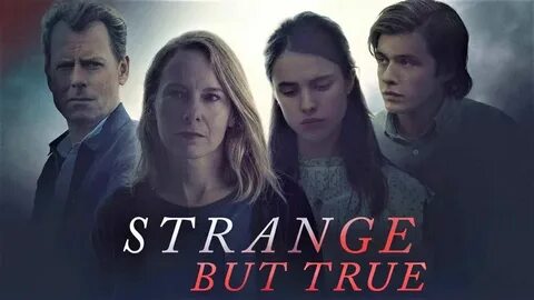 Strange but