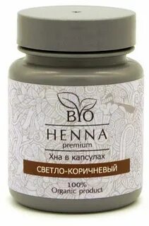 Хна хенна