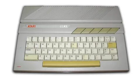 Atari st