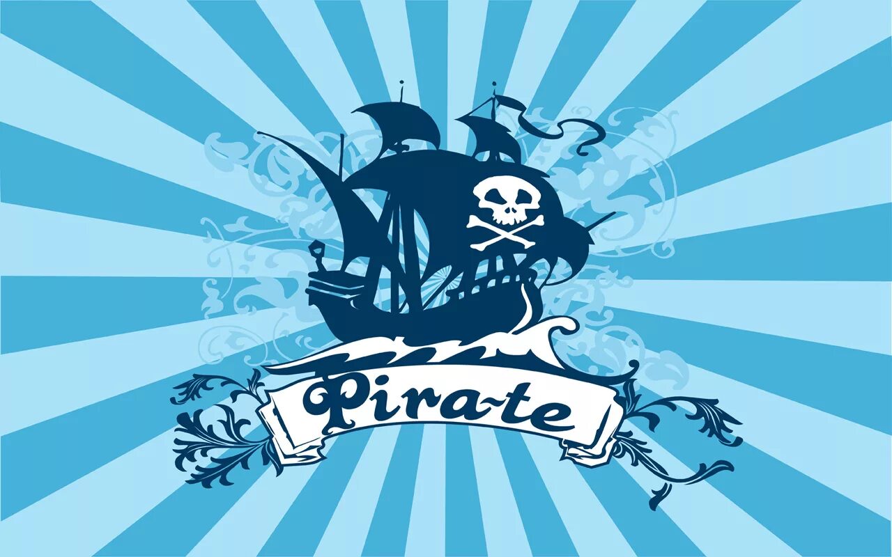 Pirate hack