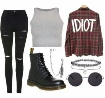 Поставь look