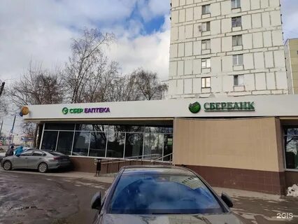 Дмитровское шоссе 131 2
