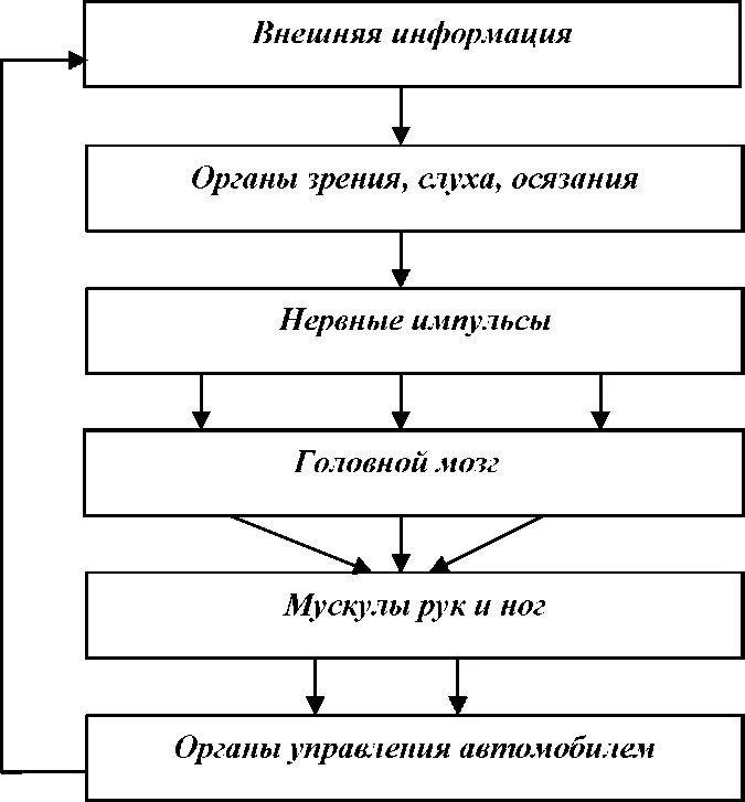 Алгоритм машина