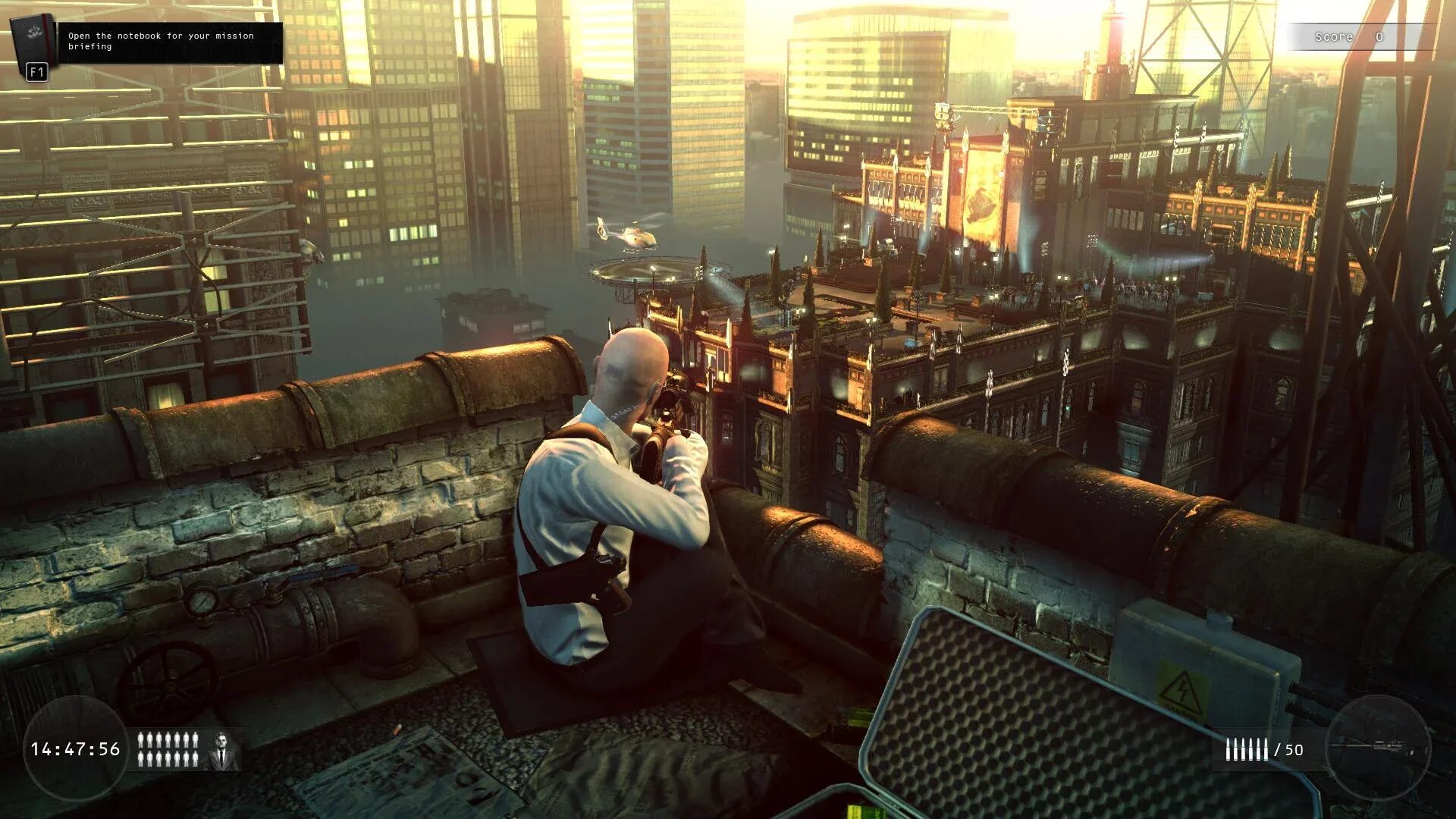 Хитман игра Sniper Challenge. Hitman: Absolution (2012). Hitman Absolution игры. Хитман абсолюшен снайпер.