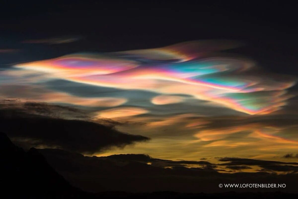 огненная радуга или окологоризонтальная дуга. какое оптическое явление объясняет радужную окраску крыльев. радуга в небе. радужные облака. интерференция на крыльях насекомых.