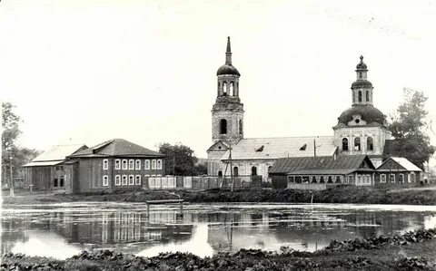 Погода в петровское кировская область уржумский