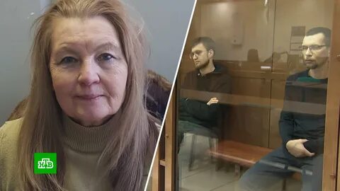 Убийцы москвы