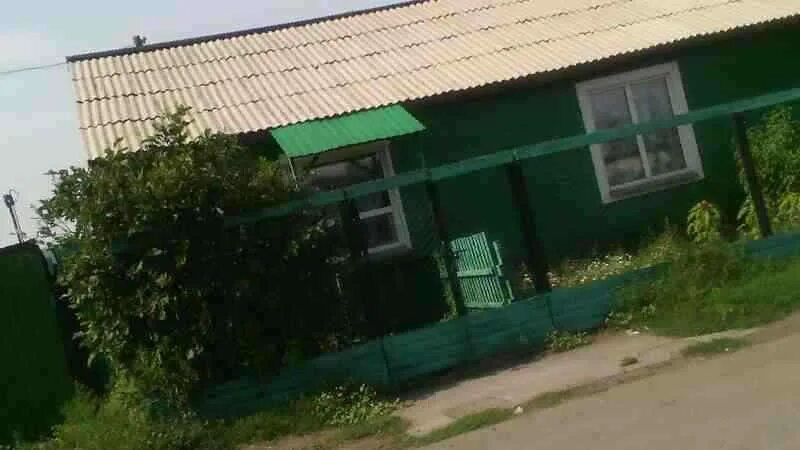 пгт каа хем почта