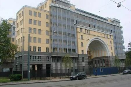 Санкт петербург средний проспект васильевского острова 85
