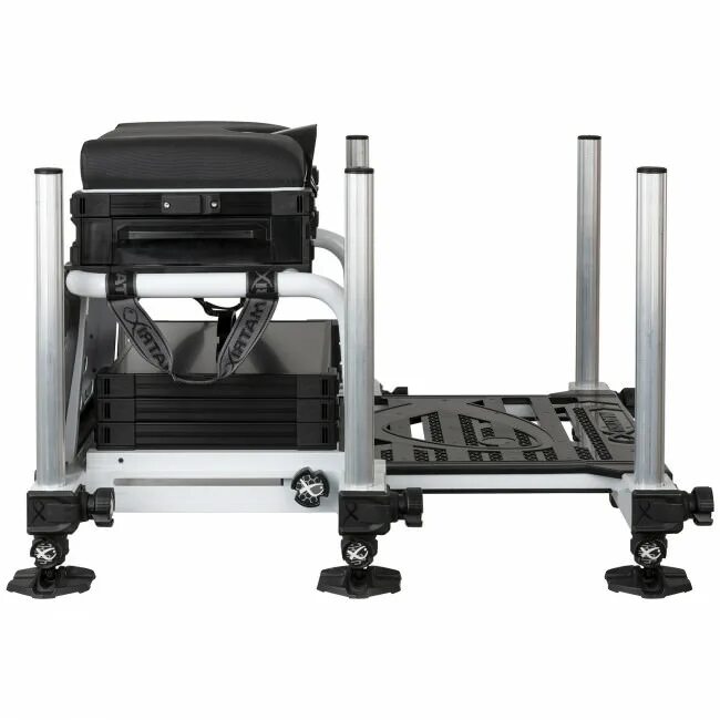 Кресло на 36 ноге. Matrix superbox s36. платформа matrix p25 seatbox. кресло матрикс фидерное. фидерная платформа.