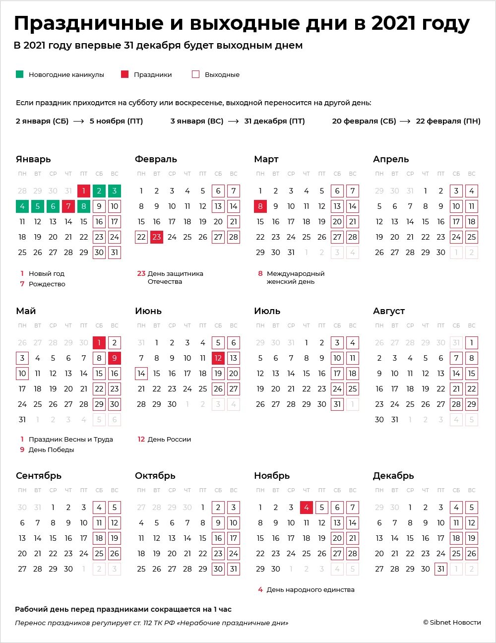 Календарь праздничных дней 23. Выходные в новогодние праздники. Календарь выходных. Январские выходные в 2021 году. Новогодние праздничные дни в 2021 году.